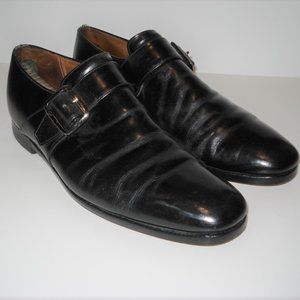 Men's Church's Custom Grade Monk Loafers 12 B / D